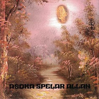 Spelar Allan by Asoka