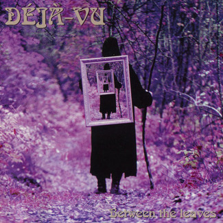 Between The Leaves by Déjá-vu