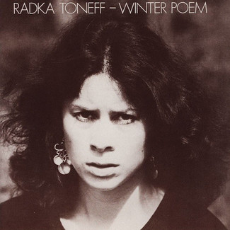 Winter Poem by Radka Toneff