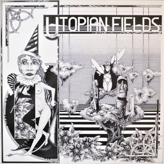 Utopian Fields by Utopian Fileds