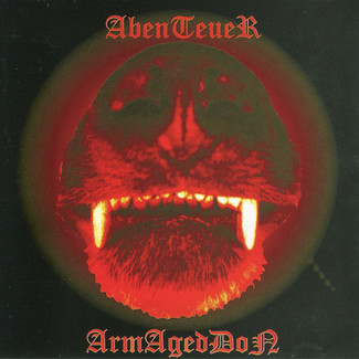 Armageddon by Abenteuer