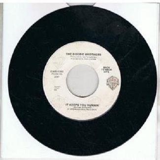 It Keeps You Runnin' / What A Fool Believes by The Doobie Brothers