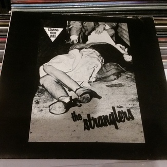 Nice n sleazy by The Strangers