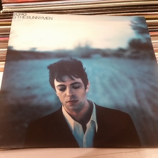 Rust by Echo & The Bunnymen