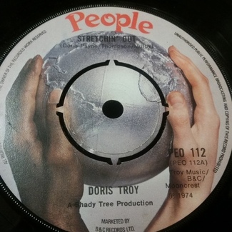 Stretchin' out by Doris Troy