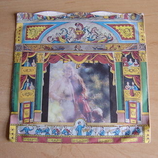 How Come / Tell Everyone Done This One Before by Ronnie Lane and Slim Chance