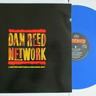 Stardate 1990 by Dan Reed Network