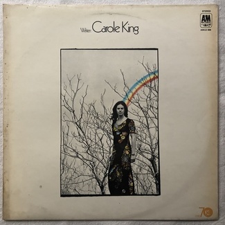 Writer by Carole King