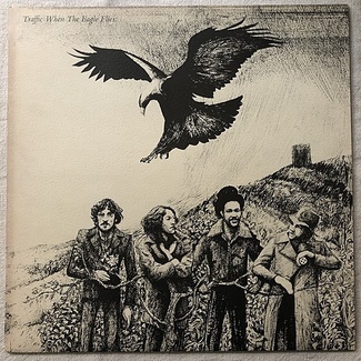 When The Eagle Flies
