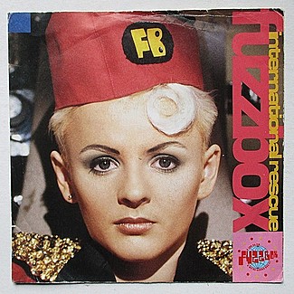 International Rescue by We've Got A Fuzzbox And We're Gonna Use It