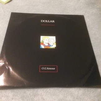 O L'Amour (Extra Beat Boys 12") by Dollar