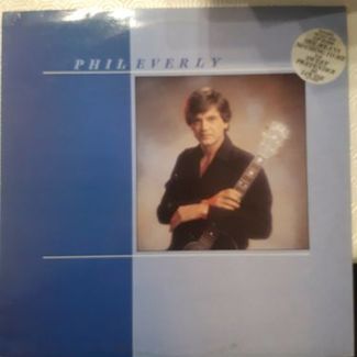 PHIL EVERLY by Phil Everly