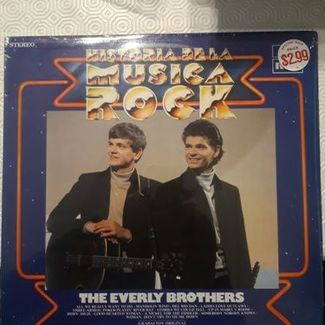 THE EVERLY BROTHERS by The Everly Brothers