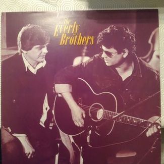 THE EVERLY BROTHERS by The Everly Brothers