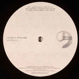 Acidition by Robert Drewek