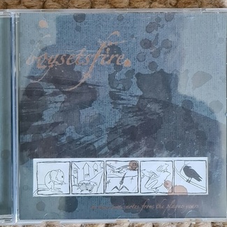 The Misery Index: Notes From The Plague Years by Boysetsfire