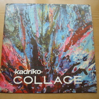 Kadriko by Коллаж