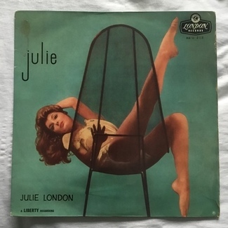 Julie by Julie London