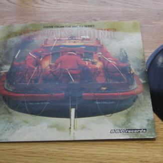 Ennal's Point by Wesley Magoogan