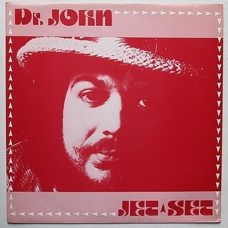 Jet Set by Dr. John