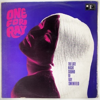 One For Ray by Ray Swinfield