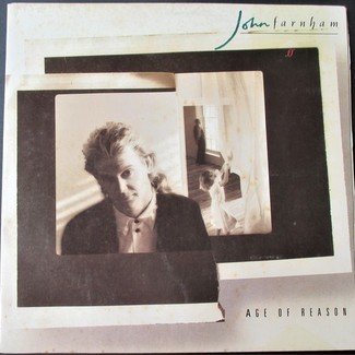 Age Of Reason by John Farnham
