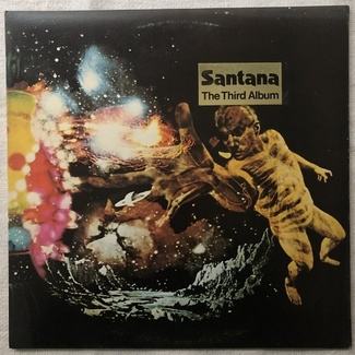 3 by Santana