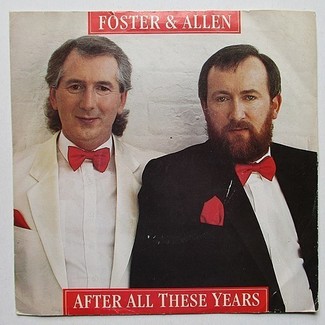 After All These Years by Foster & Allen