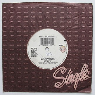 Everywhere by Fleetwood Mac