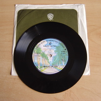 Dreams Of You / Sweet Forgiveness by Ralph McTell