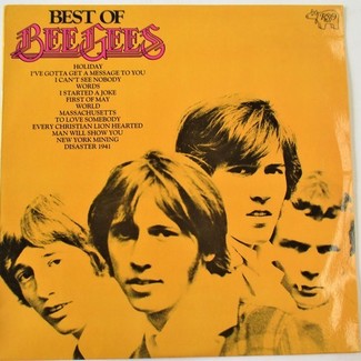 Best Of Bee Gees by The Bee Gees