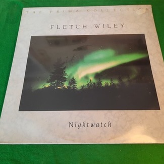 Nightwatch by Fletch Wiley
