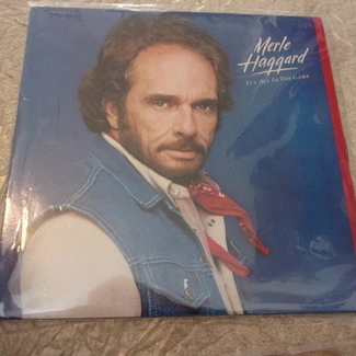 IT'S ALL IN THE GAME by Merle Haggard