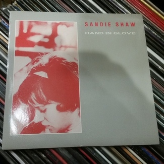 Hand in glove by Sandie Shaw