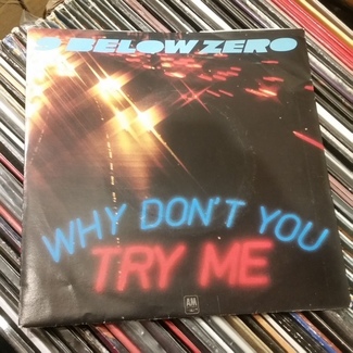 Why don't you try me by 9.30 Fly