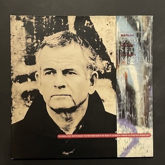 Game, Set & Match by Richard Harvey