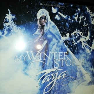 My winter storm by Tarja Turunen
