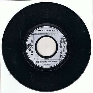 The Original Bird Dance / Rattle Waltz by The Electronica's