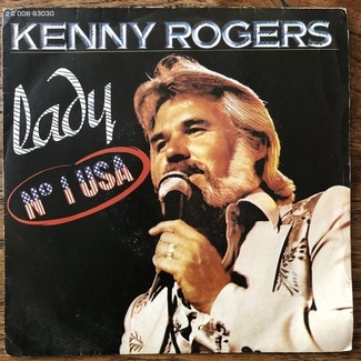 Lady / One Man's Woman by Kenny Rogers