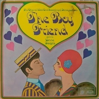 The Boy Friend by "The Boy Friend" Original London Cast