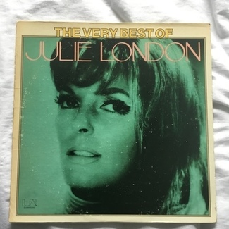 The Very Best Of by Julie London