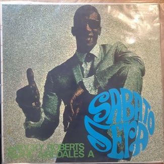 SABATO SERA by Rocky Roberts & The Airedales