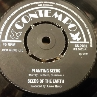 Planting seeds by Seeds Of The Earth