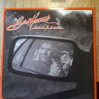 OWN & OWN by Butch Hancock