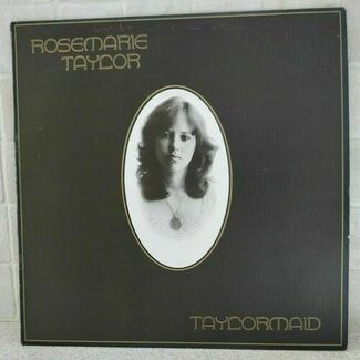 Taylormaid by Rosemarie Taylor