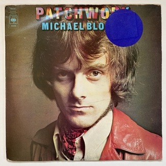 Patchwork by Michael Blount