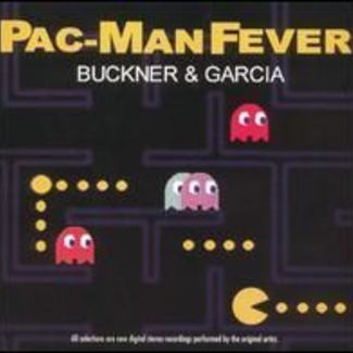 Pac-Man Fever by Buckner & Garcia