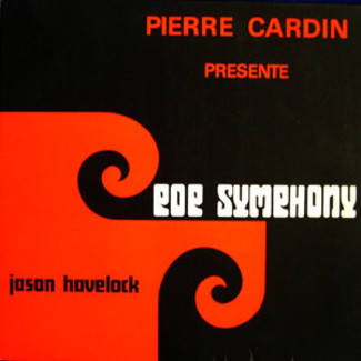 Pop Symphony by Jason Havelock