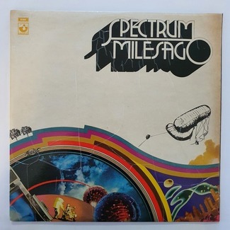 Milesago by The Spectrum