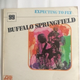 Expecting To Fly by Buffalo Springfield